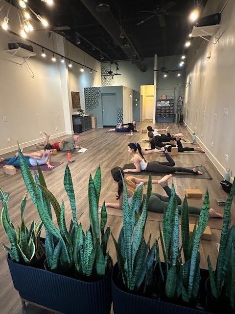 Anahata Yoga Sanctuary