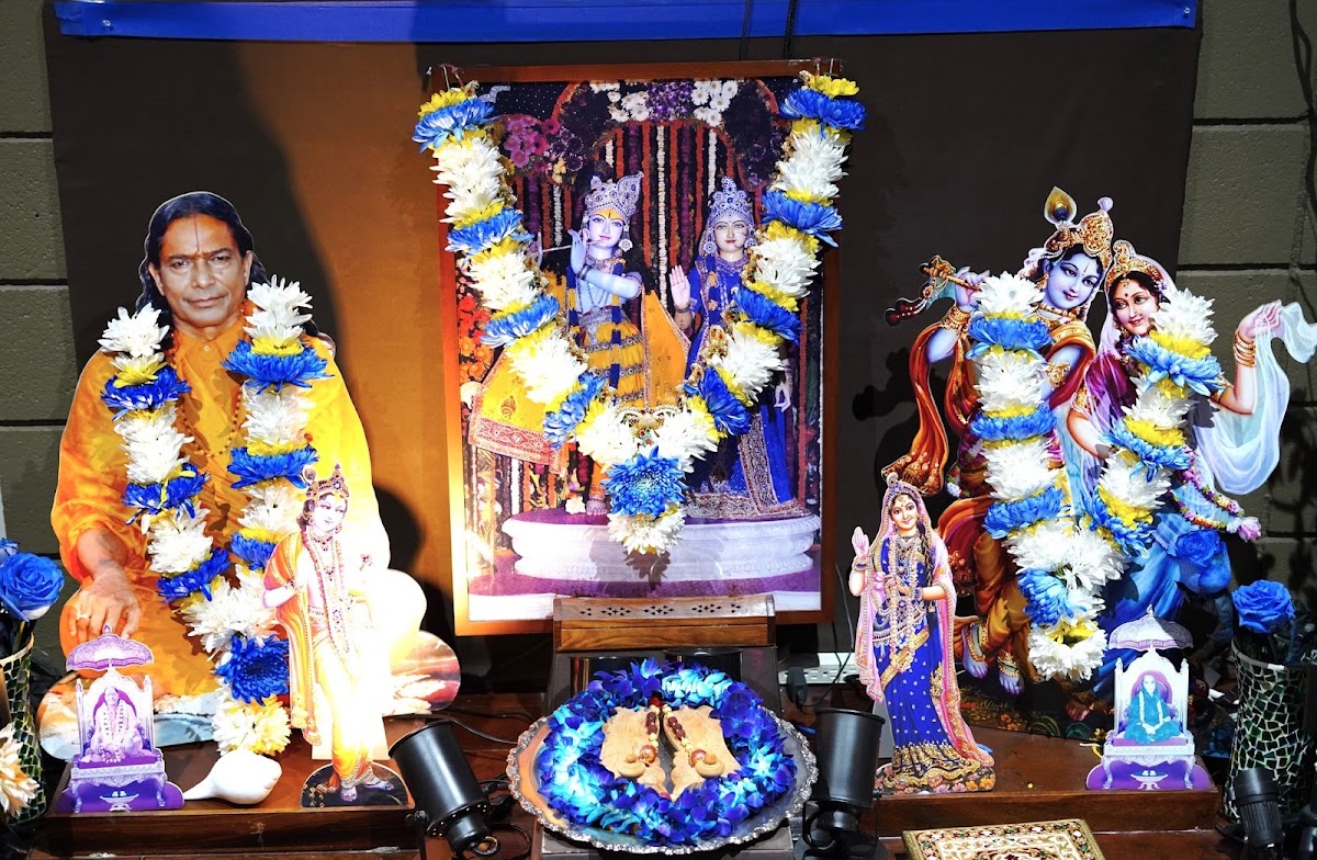 Radha Yoga