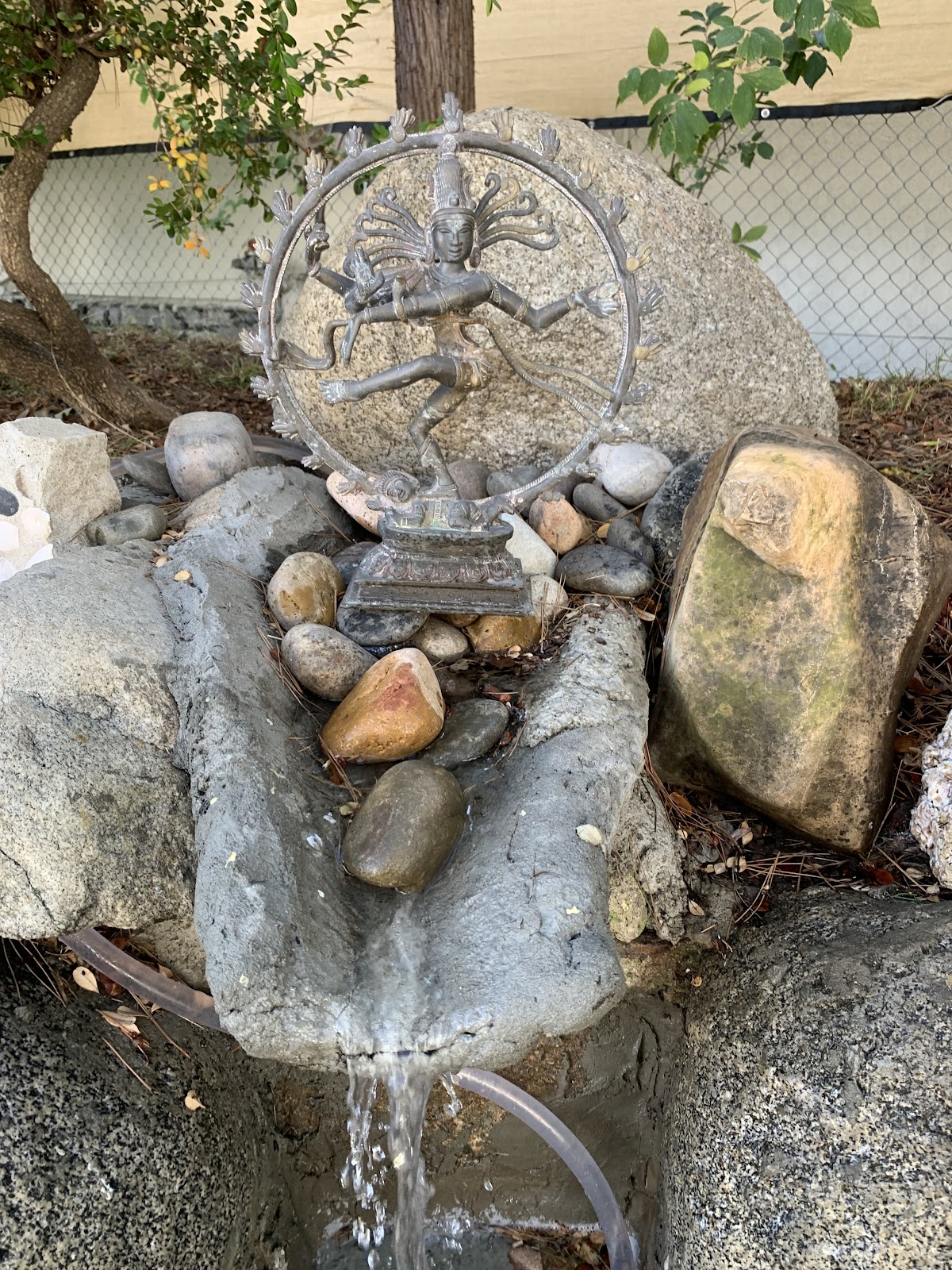 Sivananda Yoga Vedanta Center