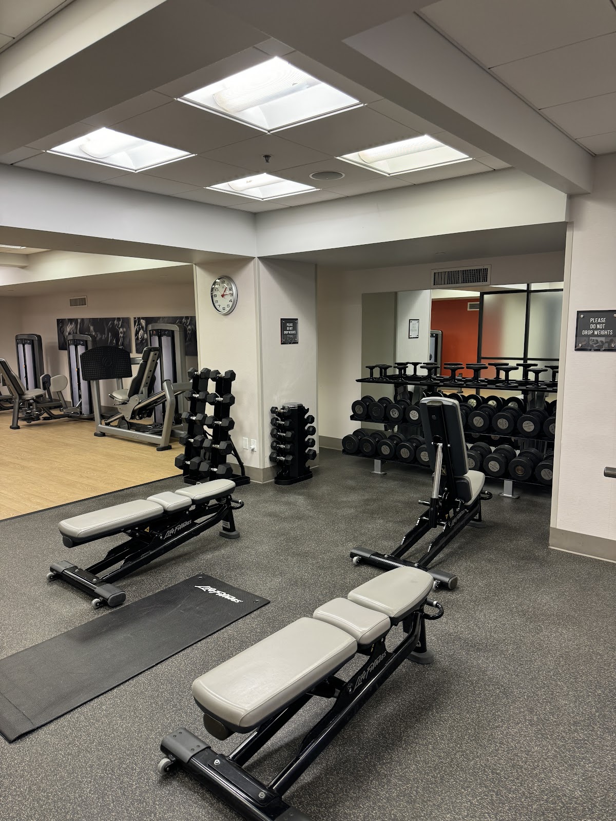CorePower Yoga - Financial District