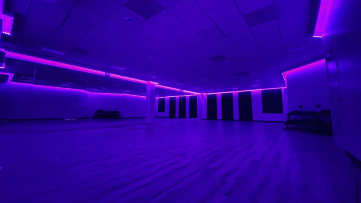 AAA Yoga Box
