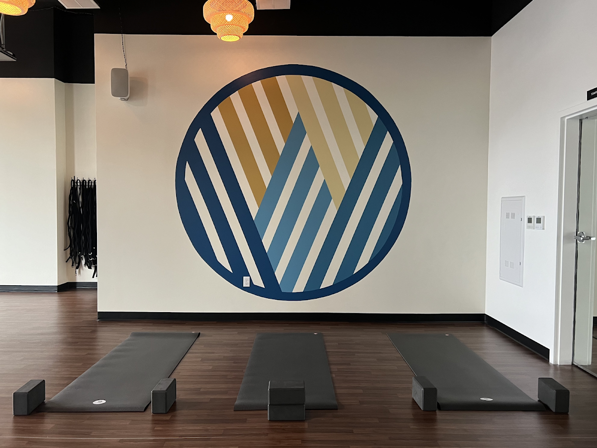 Woven Yoga & Massage