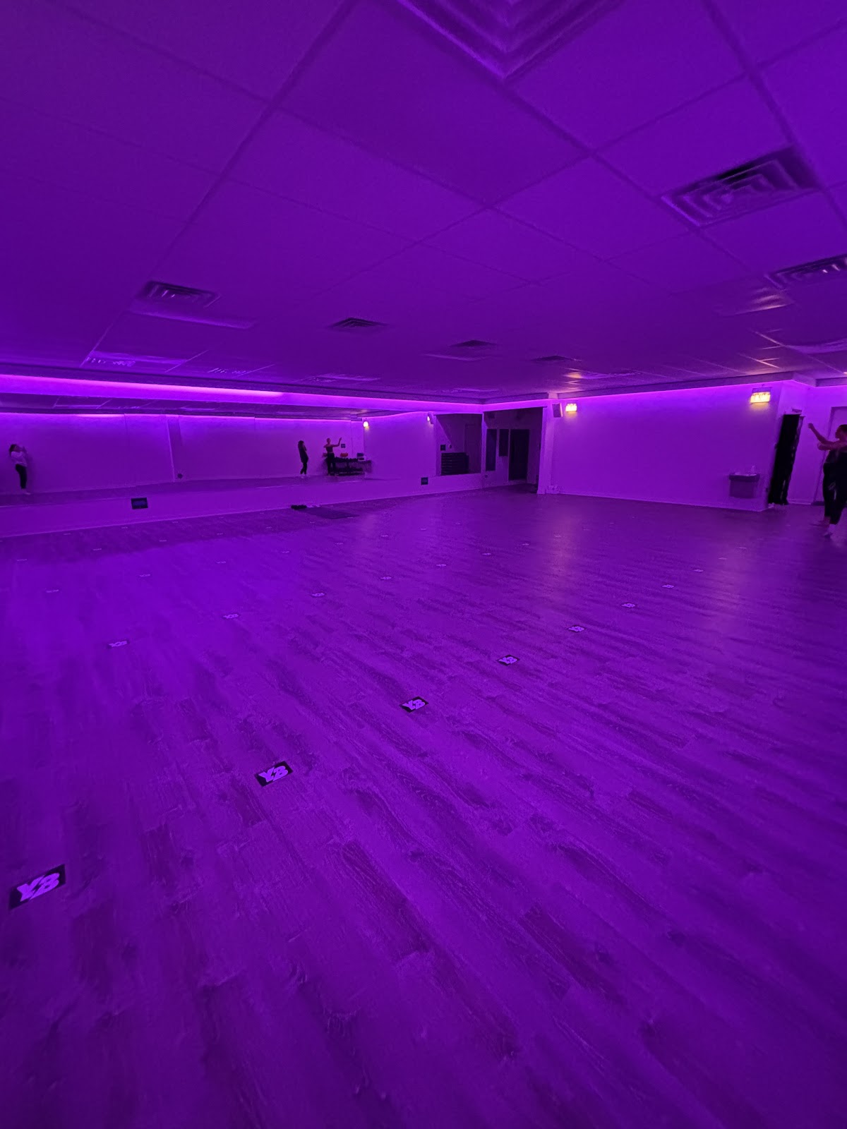 Yoga Box