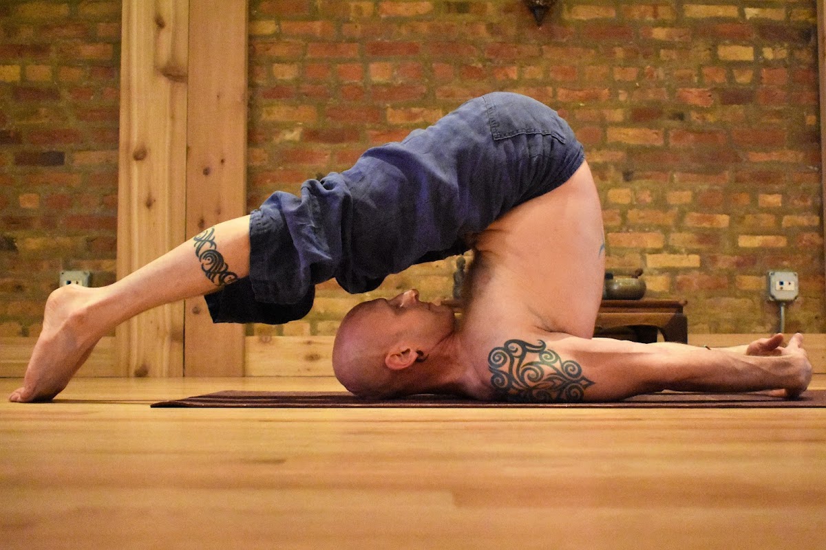 Chi Yoga Shack